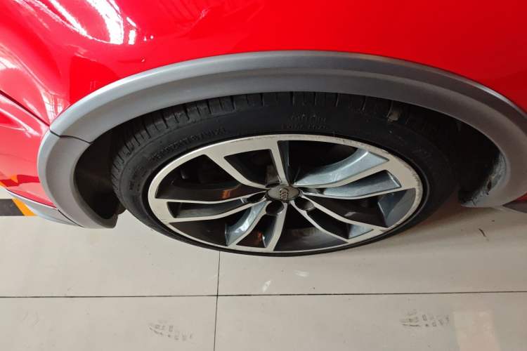 Used Audi A1 2016 30 TFSI Sportback Design Fashion Edition