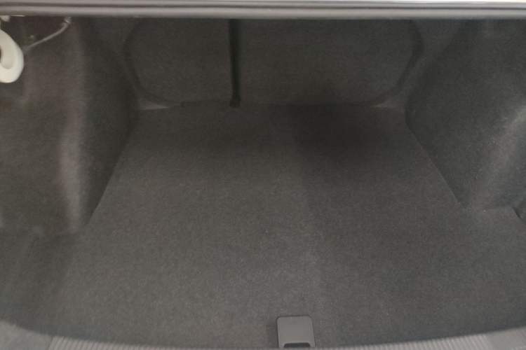 Used Volkswagen Bora 2018 1.5L Manual Comfort Model