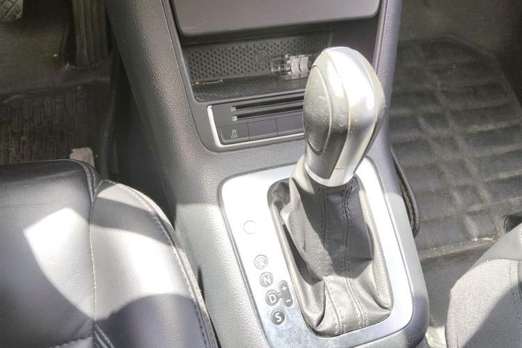 Used Volkswagen Tiguan 2015 1.8TSI Automatic Two-Wheel Drive Comfort Edition