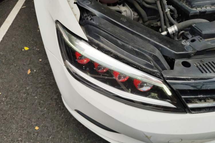 Used Volkswagen Lamando 2015 280TSI DSG Comfort Edition