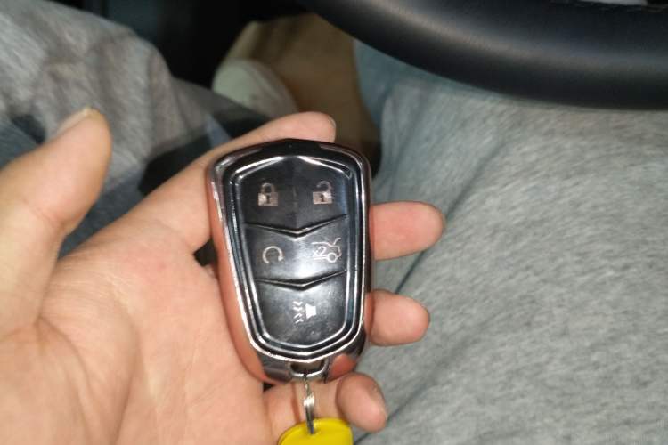 Used Cadillac XTS 2018 28T Luxury Edition
