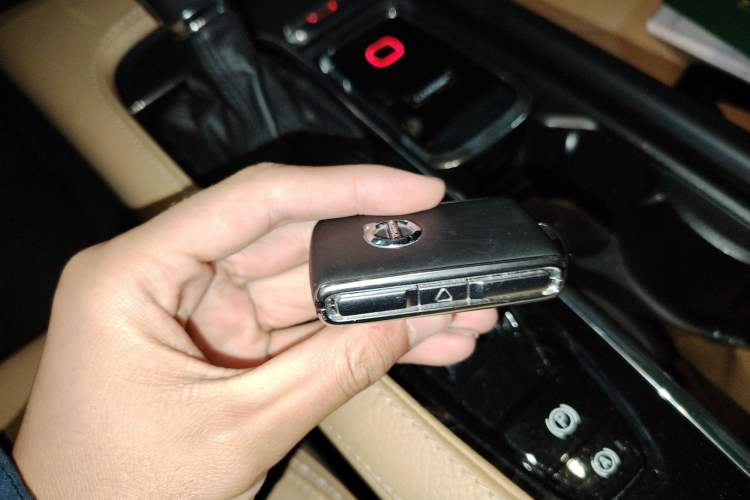 Used Volvo V90 2019 Cross Country T5 AWD Smart Range Version China V Standard
