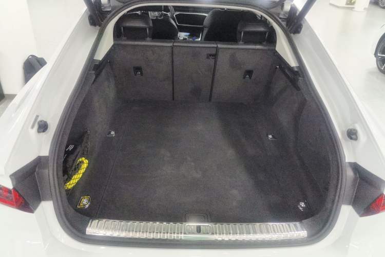 Used Audi A7 2023 45 TFSI Prestige Edition
