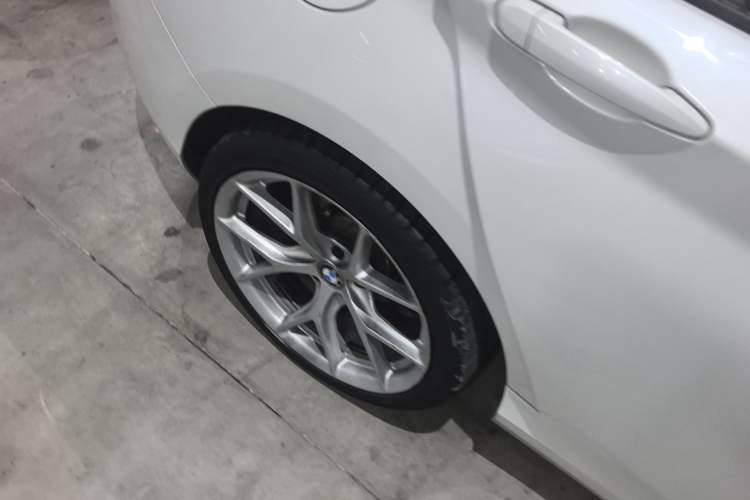 Used BMW 1 Series 2015 120i Leading Model
