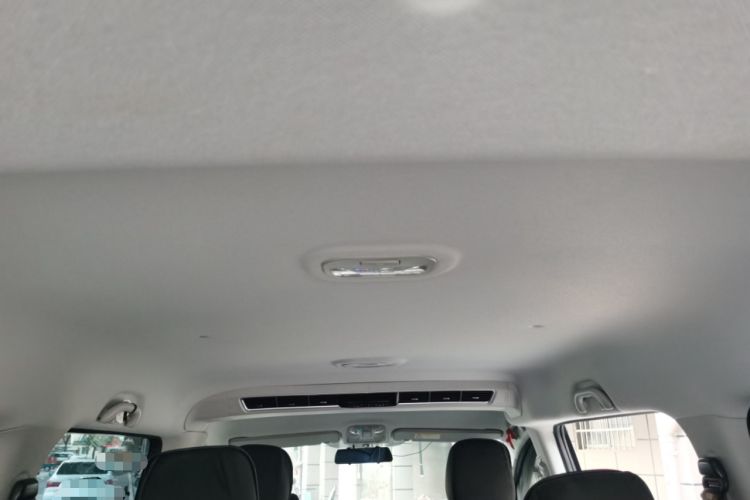 Used JAC Refine M4 2021 2.0L Manual Commercial Edition