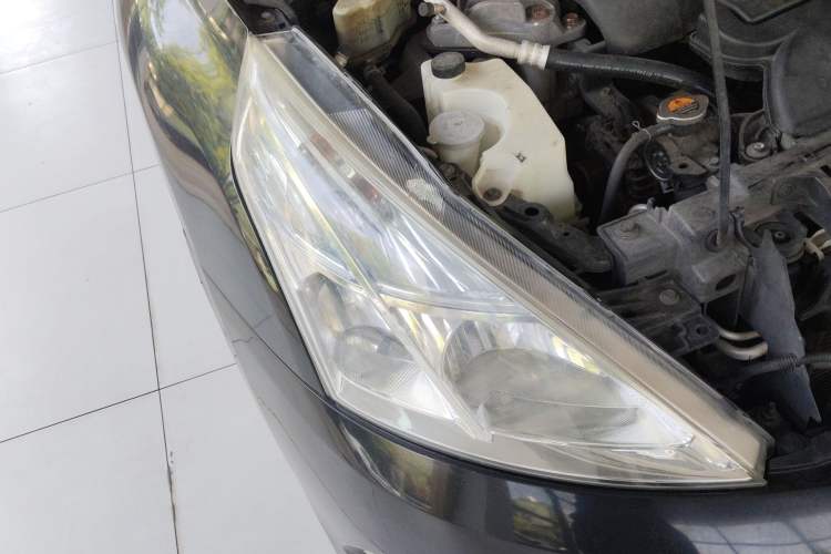 Used Nissan Teana 2011 2.0L XL Comfort Edition
