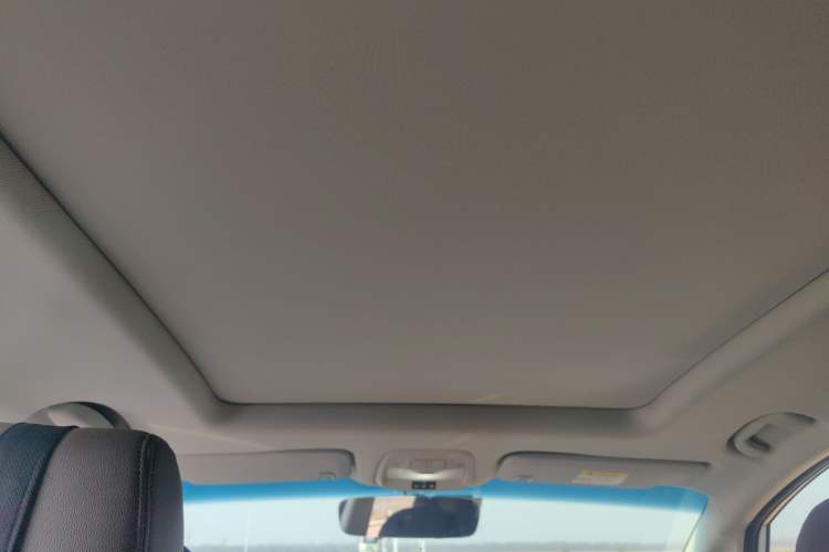 Used Buick GL6 2021 323T Mild Hybrid Connect Luxury Model Headliner