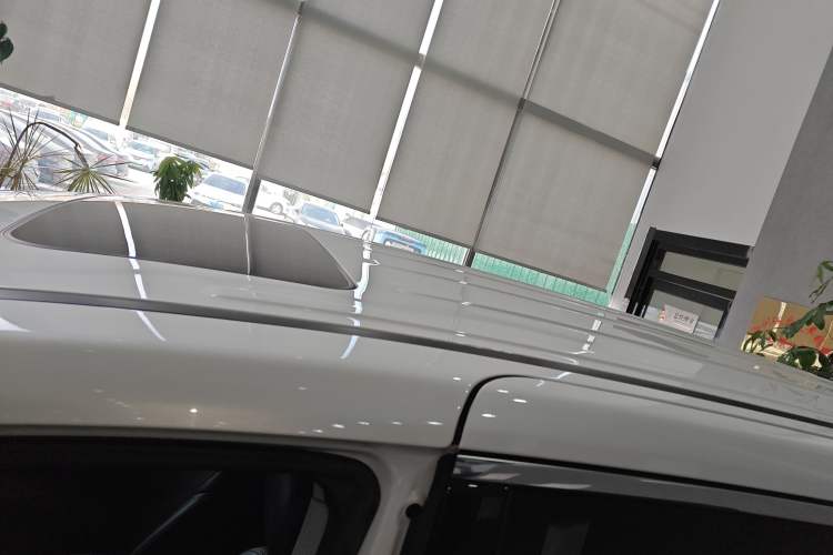 Used GAC Trumpchi M8 2020 390T Deluxe Edition
