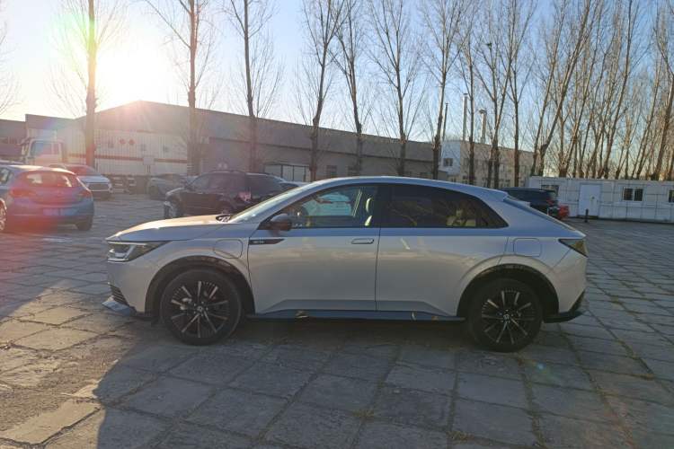 Used Honda e:NP2 2024 Advanced Edition
