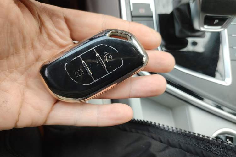 Used FORTHING T5 2022 Mach Edition 1.5T DCT High-Performance Five-Seater