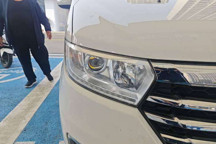 Used JAC Refine E3 2024 Elite Edition