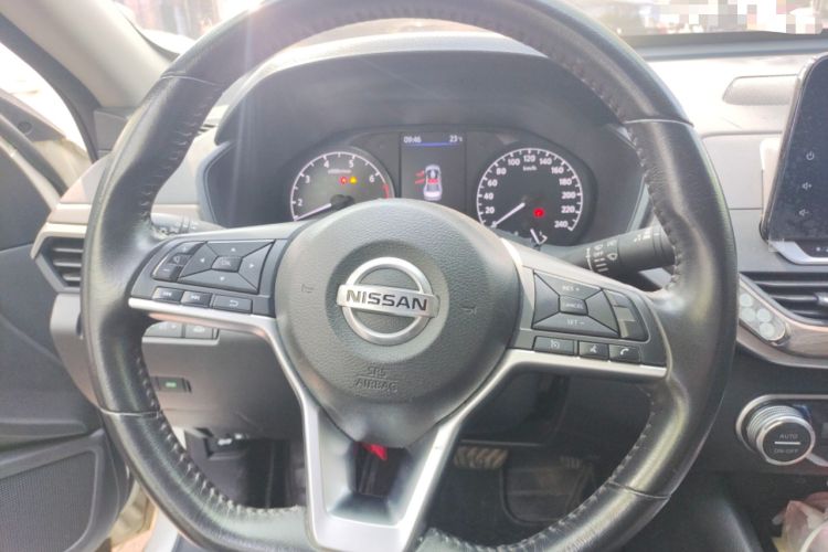 Used Nissan Teana 2021 2.0L XL Comfort Edition