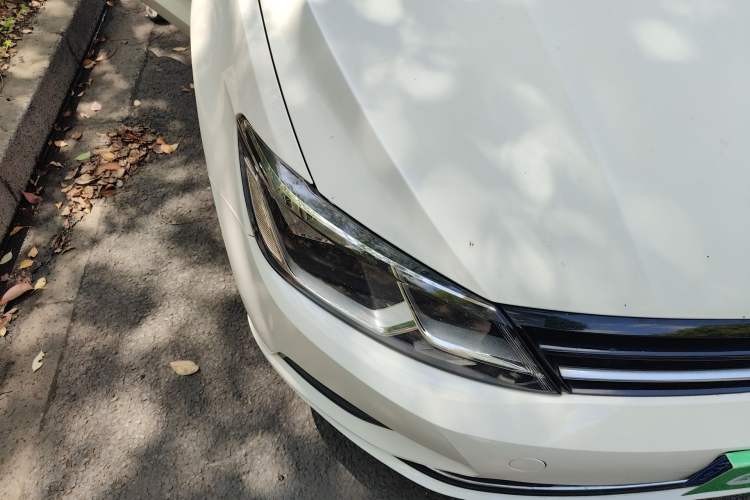 Used Volkswagen Lamando 2018 280TSI DSG Comfort Edition
