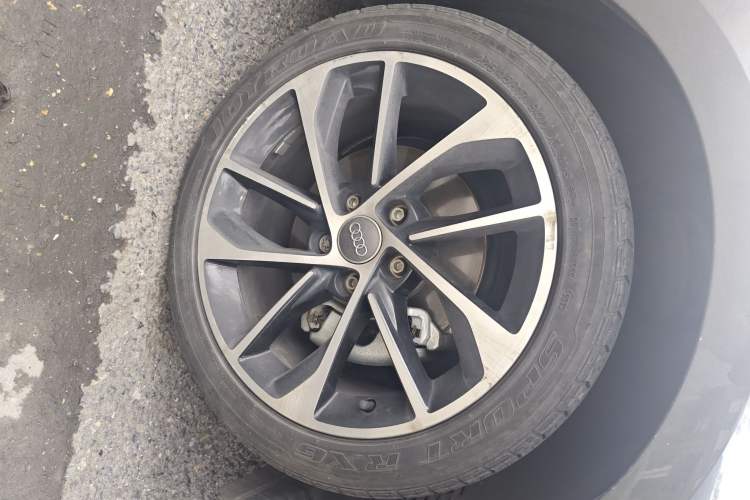 Used Audi A3 2022 Sportback 35 TFSI Ambition Sport Edition
