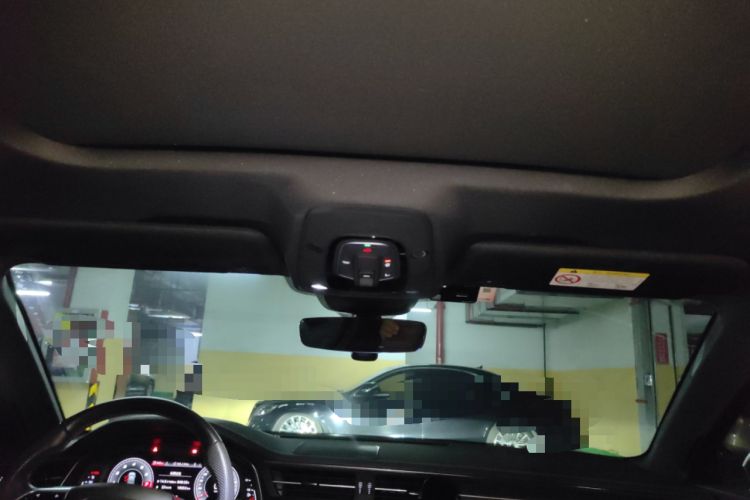 Used Audi S6 2020 S6 2.9T