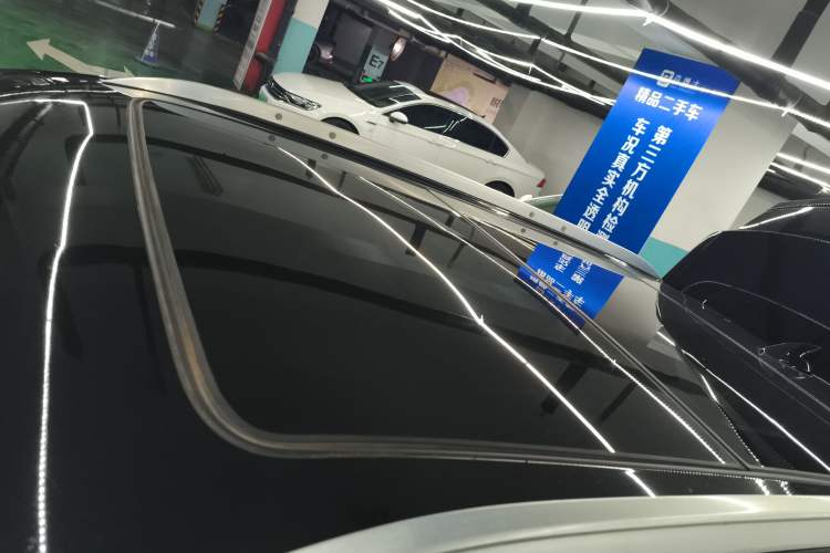 Used Cadillac XT4 2018 28T Two-Wheel Drive Tech Version
