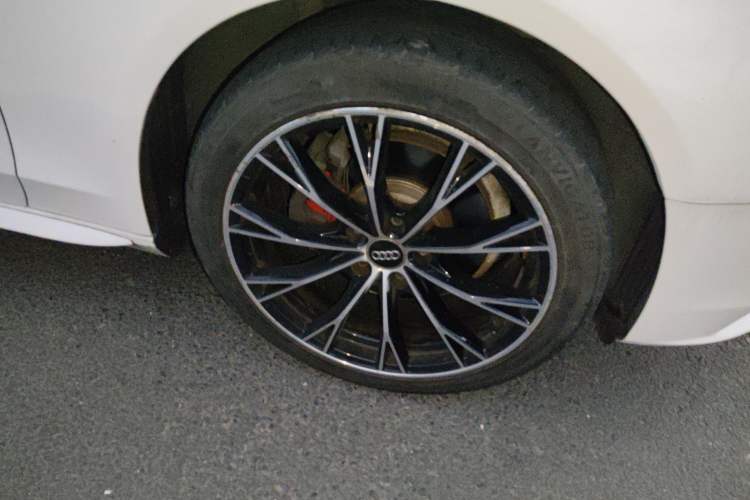 Used Audi A4L 2015 30 TFSI Automatic Comfort Model