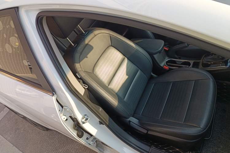 Used Kia K3 2017 1.6L Automatic 15th Anniversary Special Edition GLS