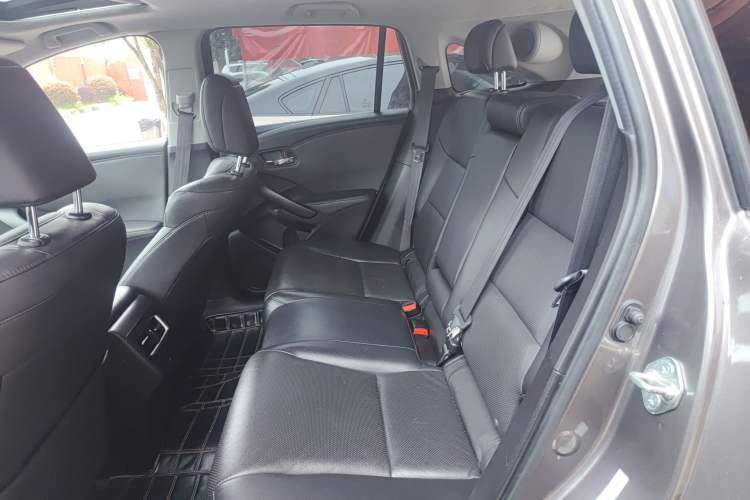 Used Acura RDX 2016 3.0L Two-Wheel-Drive Elite Edition
