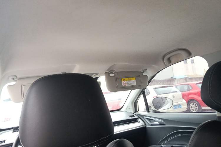 Used NETA V 2022 Chao 400 Lite
