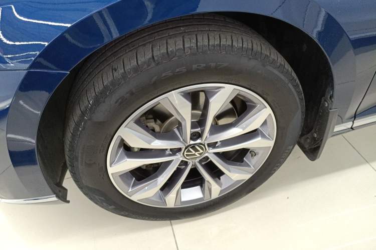 Used Volkswagen Variant 2021 2.0T Comfort Edition