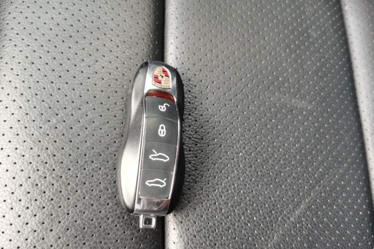 Used Porsche Boxster 2013 Boxster 2.7L