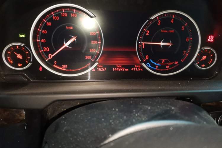 Used BMW X5 2018 xDrive28i
