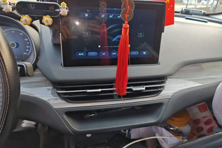 Used Hongqi E-QM5 2023 560km PLUS
