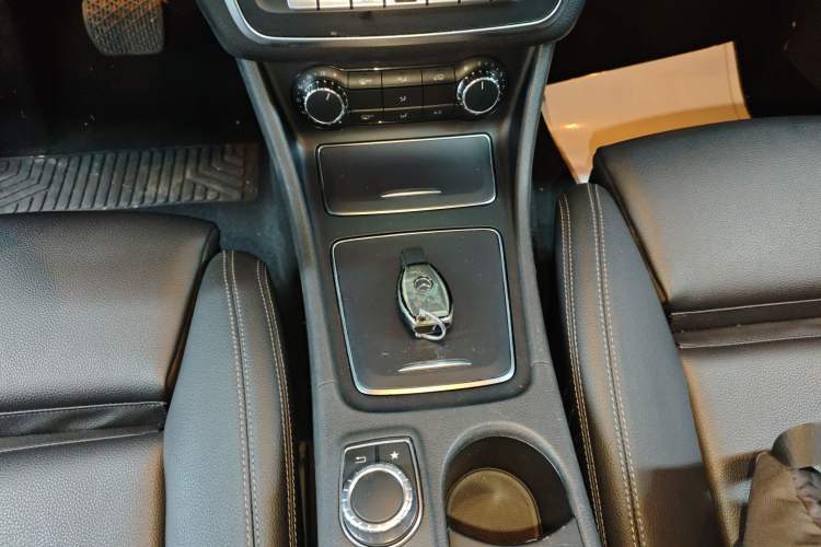 Used Mercedes-Benz CLA 2018 CLA 200 Sport Edition