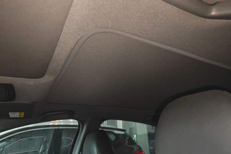 Used Honda XR-V 2017 1.8L EXi CVT Comfort Version
