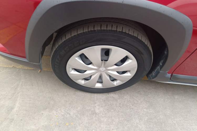 Used Toyota YARiS L Zhi Xuan 2022 X-Trail 1.5L CVT Leading PLUS Edition