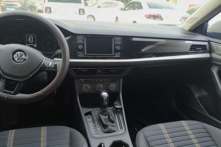 Used Volkswagen Lavida 2019 280TSI DSG Comfort Edition China VI standard