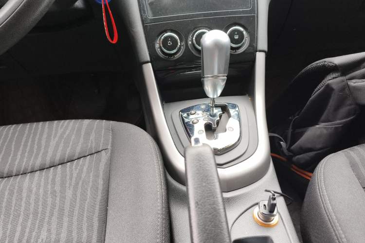 Used Peugeot 408 2013 2.0L Automatic Comfort Edition