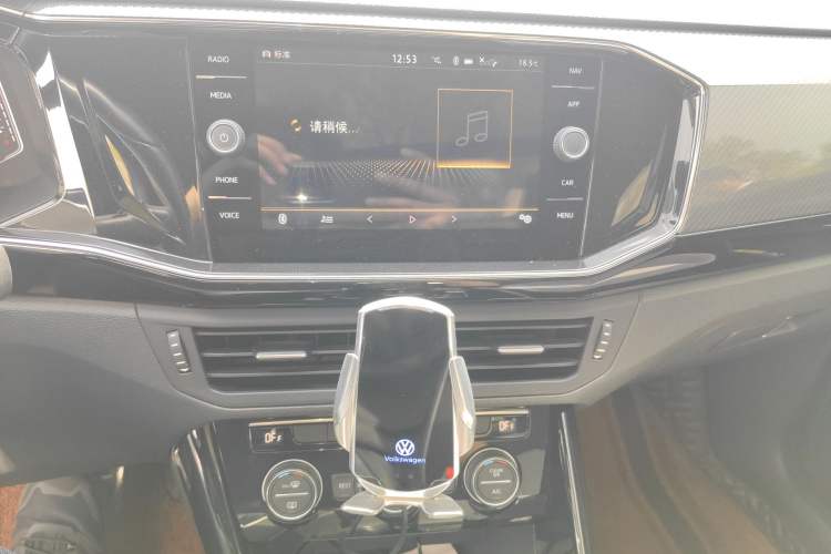 Used Volkswagen Tayron 2019 380TSI Four-Wheel Drive R-Line China VI-standard