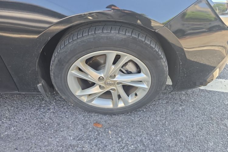 Used Buick Regal 2020 552T Elite Edition
