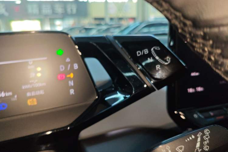 Used Volkswagen ID.3 2024 Outstanding Edition