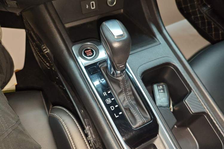 Used Nissan Sylphy 2022 1.6L XL CVT Enjoyment Edition Gear Lever