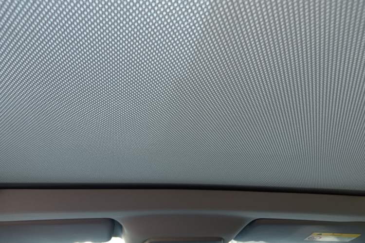 Used Peugeot 3008 2015 1.6THP Automatic Prestige Edition Headliner