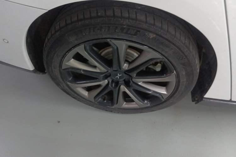 Used XPeng P7 2020 586N