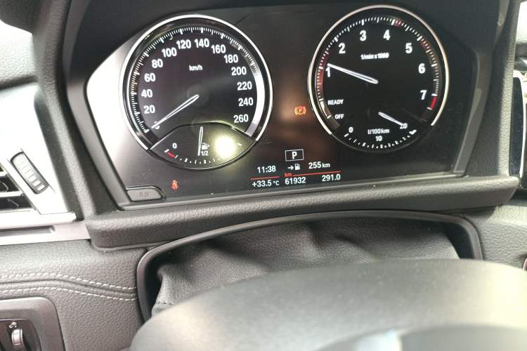 Used BMW 2 Series Gran Tourer 2019 220i Leading Model