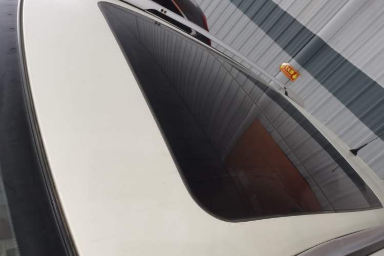 Used Nissan X-Trail 2014 2.0L CVT Comfort Edition 2WD