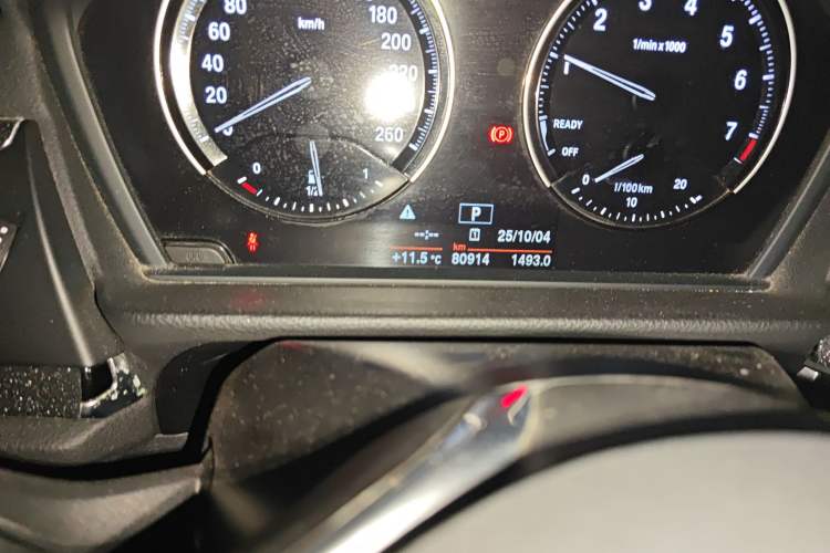 Used BMW 1 Series 2018 118i Sport Edition