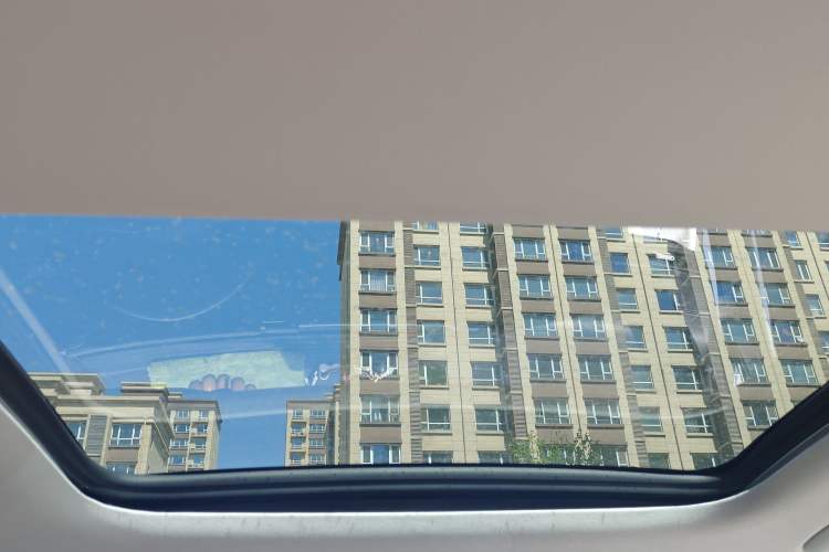 Used Hyundai ix35 2023 Musso 2.0L Flagship Edition TOP
