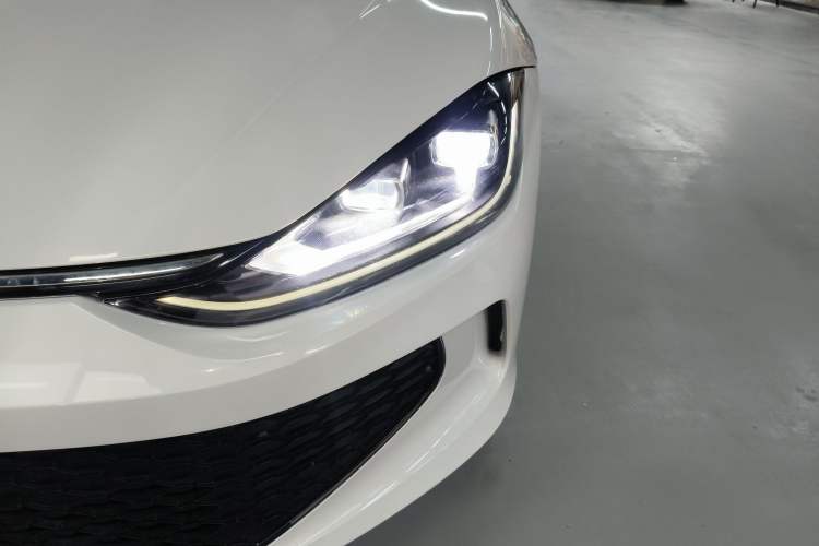 Used Volkswagen Lamando 2022 Lingdu L 280TSI DSG Spicy Edition Left Front Headlight