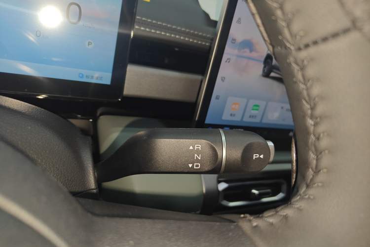 Used Baojun Spark EUV 2026 301km Flagship Edition
