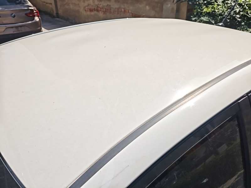 Used Toyota Vios 2021 1.5L CVT Innovation Edition — 26