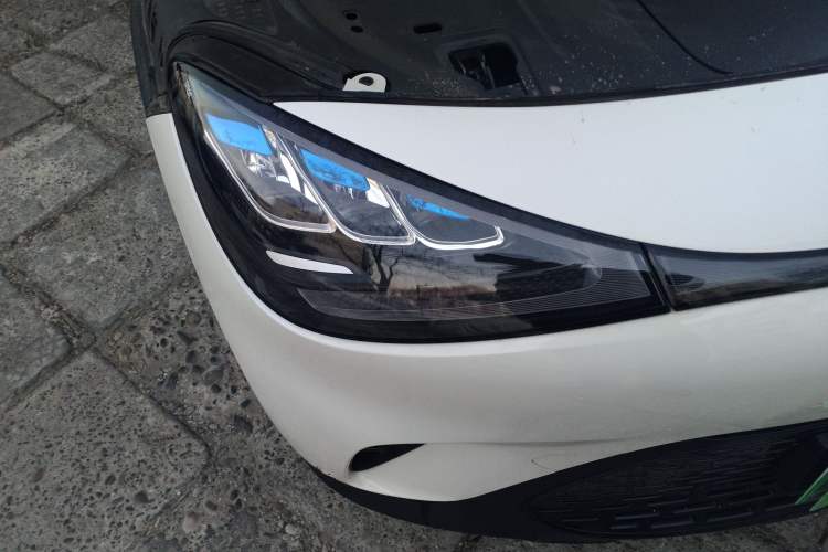 Used smart #1 2024 Dynamic Standard Edition