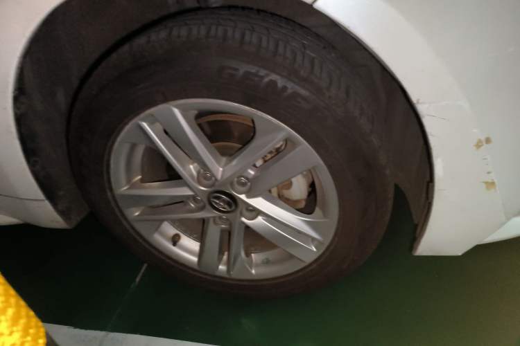 Used Toyota Levin 2019 185T CVT Luxury Edition China V Standard