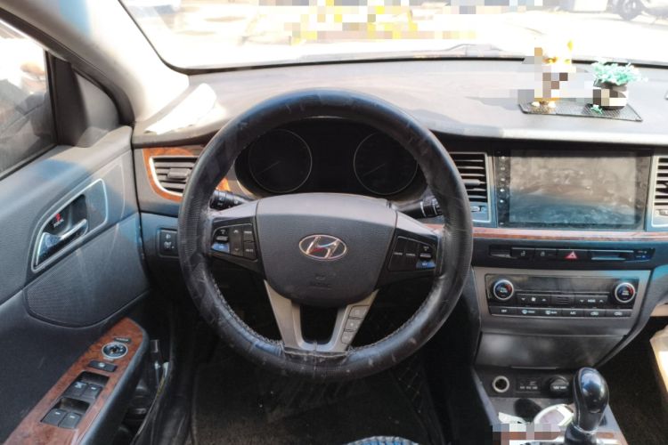 Used Hyundai Mistra 2014 1.8L Automatic Deluxe DLX Model