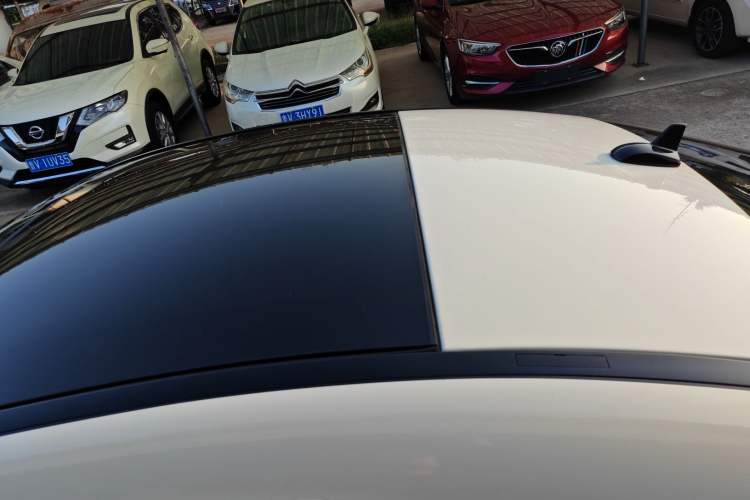 Used Mercedes-Benz CLA AMG 2017 Facelift AMG CLA 45 4MATIC
